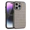 22066 iPhone 12 защитная крышка-чехол, твид
