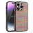 22066  iPhone 12 защитная крышка-чехол, твид - 22066  iPhone 12 защитная крышка-чехол, твид