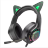 23065 Наушники игровые, Hoco W107