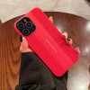 23155 iPhone 13 защитная крышка-чехол, Lens