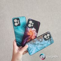 23265 Xiaomi Redmi Note 12 защитная крышка-чехол, стекло