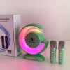 26899 Bluetooth колонка с микрофонами YS-110