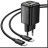 32004 СЗУ 30W + кабель USB-C to USB-C, Hoco N53 - 32004 СЗУ 30W + кабель USB-C to USB-C, Hoco N53