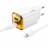 32004 СЗУ 30W + кабель USB-C to USB-C, Hoco N53 - 32004 СЗУ 30W + кабель USB-C to USB-C, Hoco N53