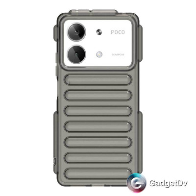 34087 Honor X8B защитная крышка-чехол, объем