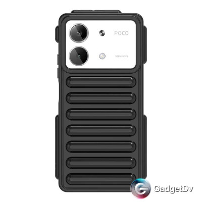 34087 Honor X8B защитная крышка-чехол, объем