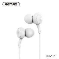 Гарнитура Rm-510 Remax (белый)