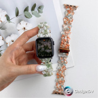 36089 Ремешок для часов пластик AW 38/40/41 mm,