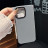 38097 iPhone 15Pro защитная крышка-чехол однотонный силикон - 38097 iPhone 15Pro защитная крышка-чехол однотонный силикон