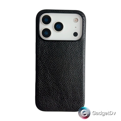 38304  iPhone 15 Защитная крышка-чехол NewCase