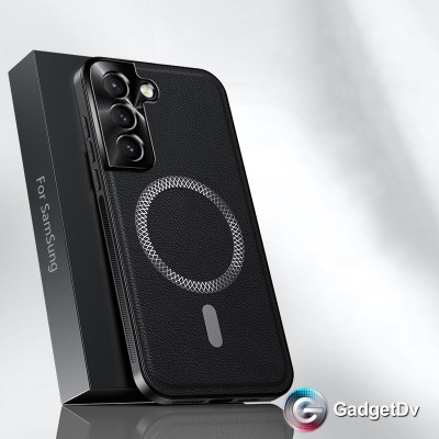 38601 Samsung S25FE защитная крышка-чехол, NewCace