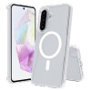 38825 Samsung S26Ultra защитная крышка-чехол пластик с MagSafe