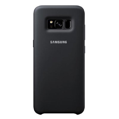 10177 Galaxy S8+ Защитная крышка  силиконовая 10177 Galaxy S8+ Защитная крышка  силиконовая