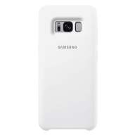 10177 Galaxy S8+ Защитная крышка  силиконовая