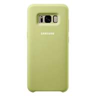 10177 Galaxy S8+ Защитная крышка  силиконовая