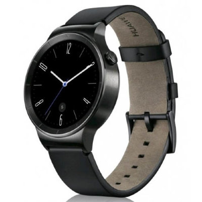 10379 Умные часы Huawei Watch Active