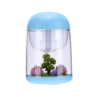 10533 Увлажнитель воздуха ночник Micro Landscape Humidifier