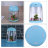 10533 Увлажнитель воздуха ночник Micro Landscape Humidifier - 10533 Увлажнитель воздуха ночник Micro Landscape Humidifier