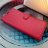 11514 Чехол-книжка Xiaomo Mi 9 с хлястиком - 11514 Чехол-книжка Xiaomo Mi 9 с хлястиком