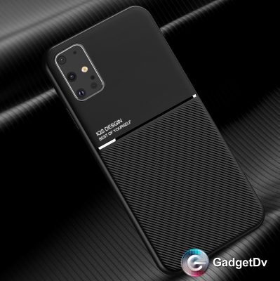 60169 Samsung S20 Plus защитная крышка-чехол, IQS Design