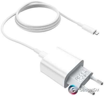 СЗУ USB 18W+ligthingHoco C-76A (60283)
