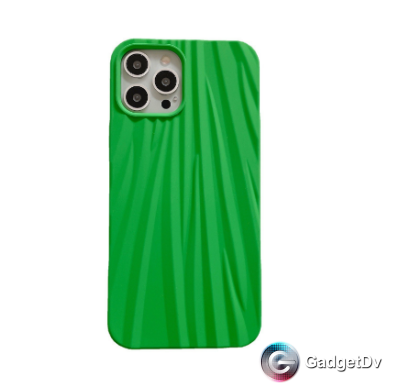 20650  iPhone 12 защитная крышка-чехол, текстурный