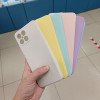 20793 Защитная крышка Honor X8 Silicone Case
