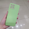 20793 Защитная крышка Honor X8 Silicone Case