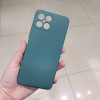 20793 Защитная крышка Honor X8 Silicone Case