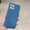 20793 Защитная крышка Honor X8 Silicone Case