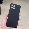 20793 Защитная крышка Honor X8 Silicone Case