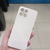 20793 Защитная крышка Honor X8 Silicone Case