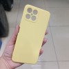 20793 Защитная крышка Honor X8 Silicone Case