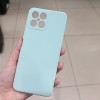 20793 Защитная крышка Honor X8 Silicone Case