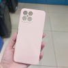 20793 Защитная крышка Honor X8 Silicone Case