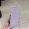 20793 Защитная крышка Honor X8 Silicone Case