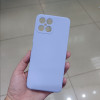 20793 Защитная крышка Honor X8 Silicone Case