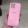 20793 Защитная крышка Honor X8 Silicone Case
