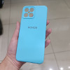 20793 Защитная крышка Honor X8 Silicone Case