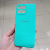 20793 Защитная крышка Honor X8 Silicone Case
