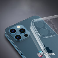 30008 Защитная крышка iPhone 14, прозрачная