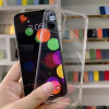 30008 Защитная крышка iPhone 14, прозрачная