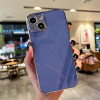 40012 Xiaomi 12 lite защитная крышка-чехол, глянцевый силикон