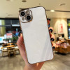 40012 Xiaomi 12 lite защитная крышка-чехол, глянцевый силикон