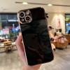 40012 Xiaomi 12 lite защитная крышка-чехол, глянцевый силикон