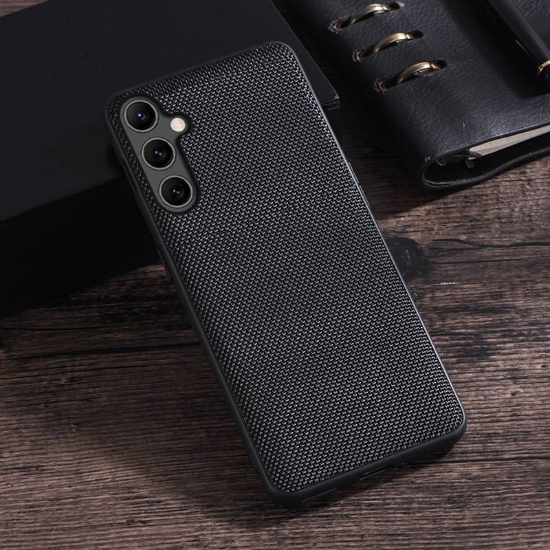 23266 Samsung A24 защитная крышка-чехол, ткань