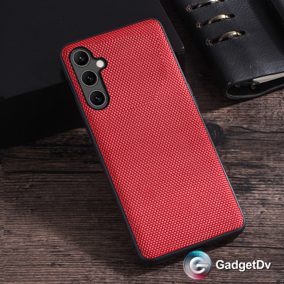 23266 Samsung A24 защитная крышка-чехол, ткань