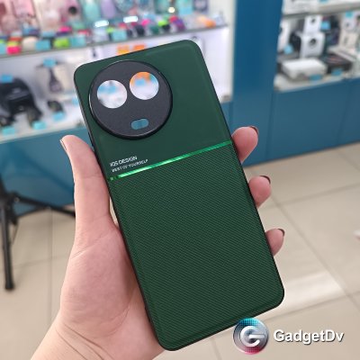 23618 Realme 11 защитная крышка-чехол, IQS Desing