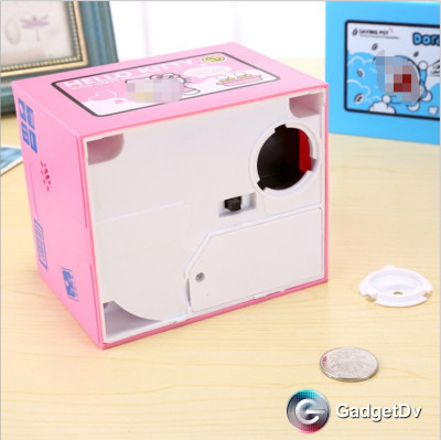 26914 Копилка "Hello Kitty"