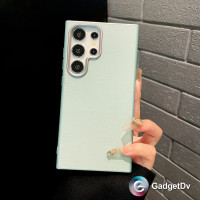 27105 Samsung S23 Ultra защитная крышка-чехол FECH